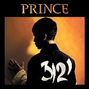 3121 [Digipak] by Prince (CD, Mar-2006, Universal Distribution)
